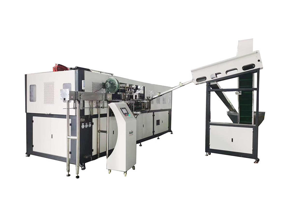 Full electric high-speed and f...