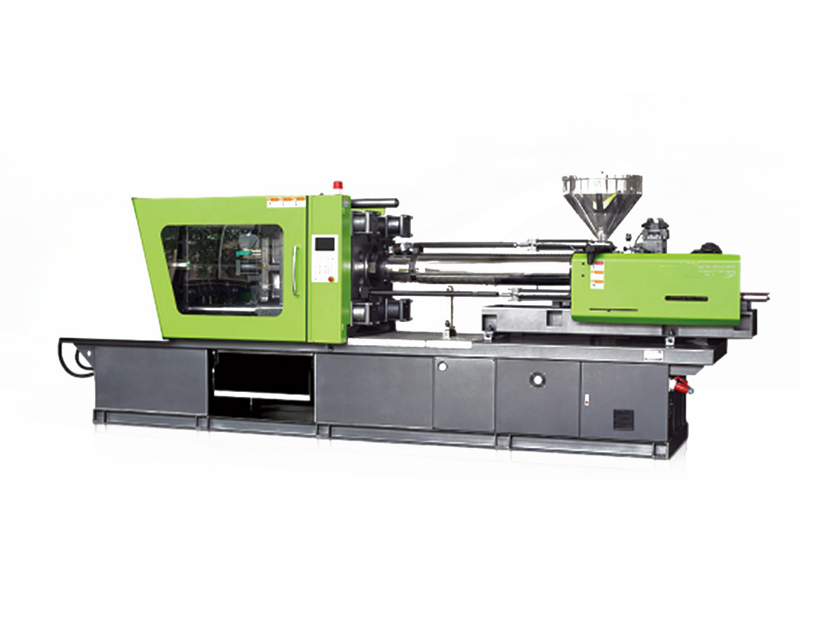 injection molding machine