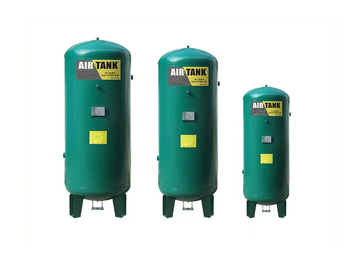 Air Tank