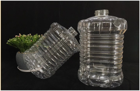 Medium to large water buckets