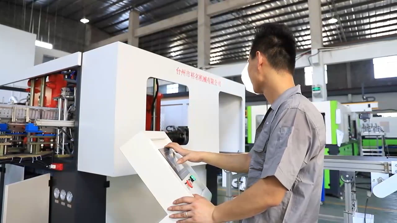 Handle bottle one out of two a...