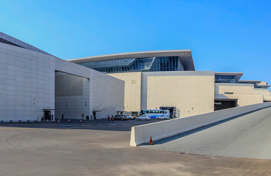 【 Overseas Exhibition Preview...