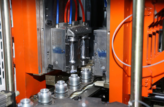 The Value of Bottle Blowing Ma...