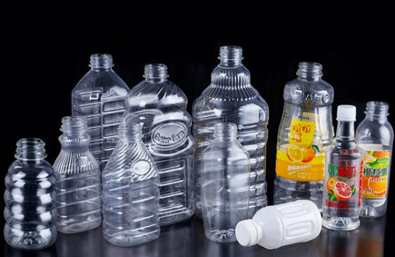 Common problems with high-speed blow molding machine product...