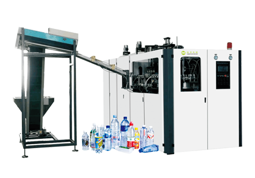 Full electric high-speed and f...