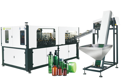 Full electric high-speed and f...