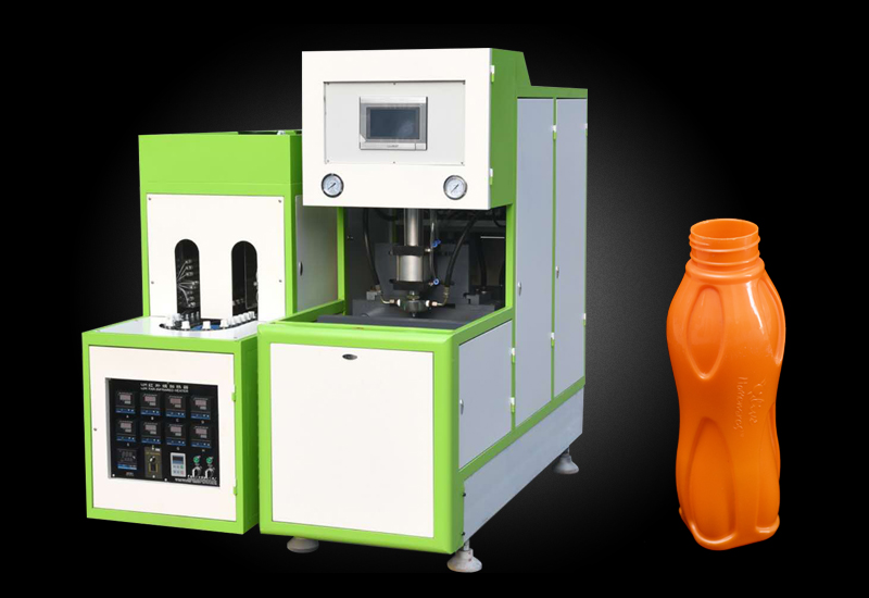 Full electric high-speed and f...